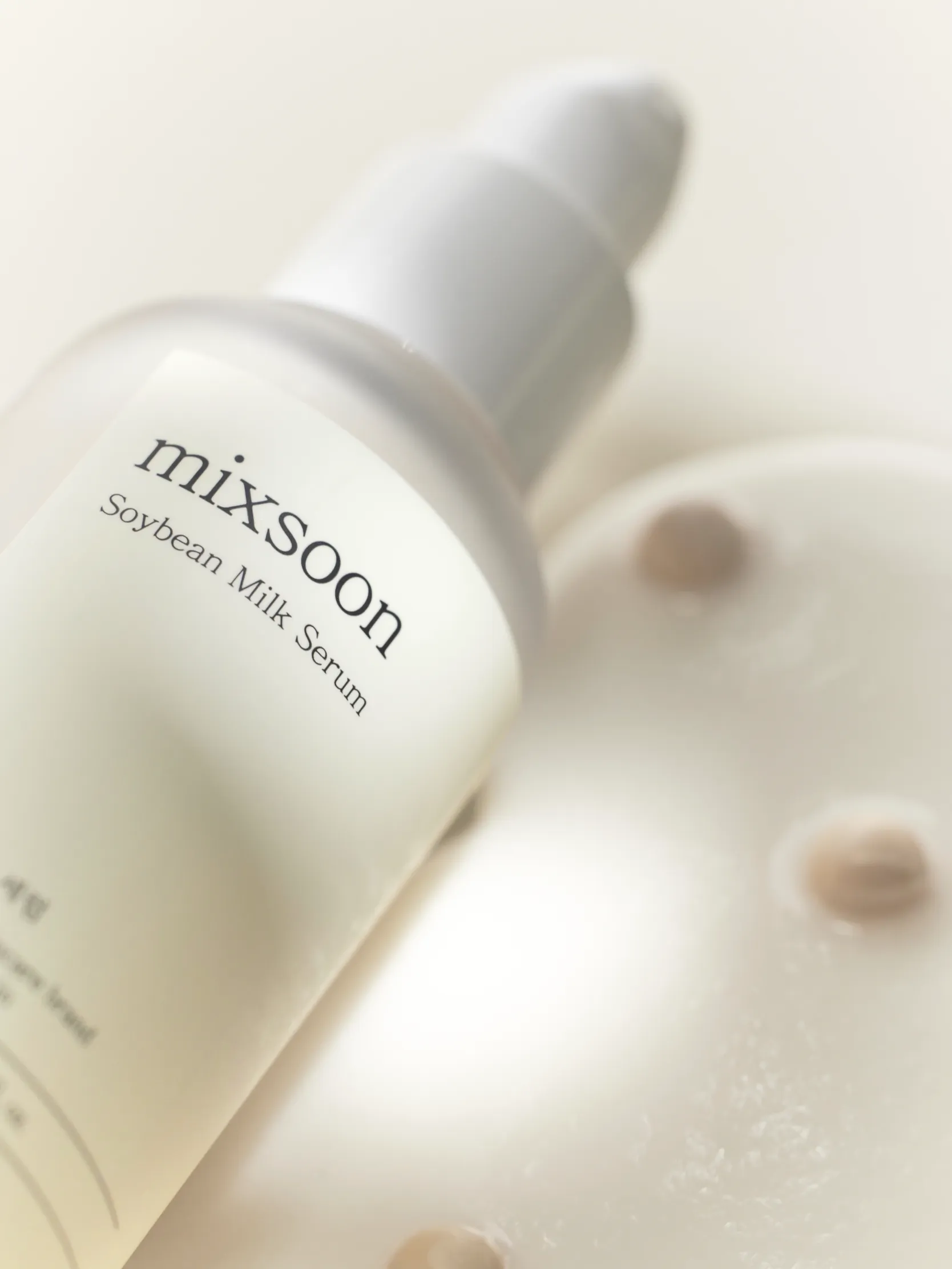 ** BOGO **  mixsoon Soybean Milk Serum
