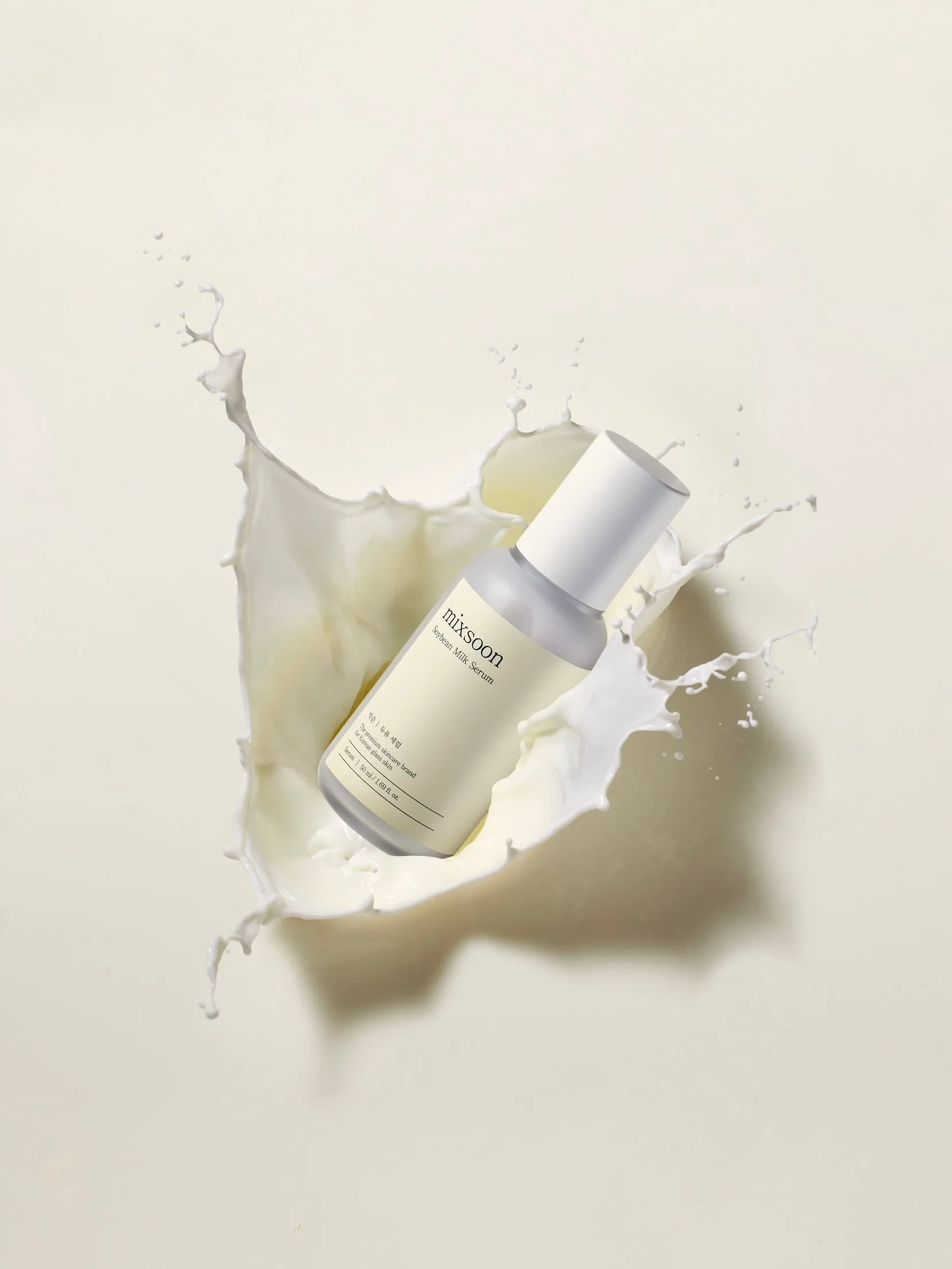 ** BOGO **  mixsoon Soybean Milk Serum