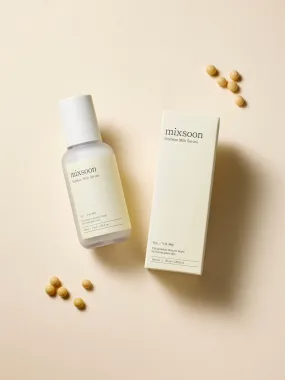 ** BOGO **  mixsoon Soybean Milk Serum