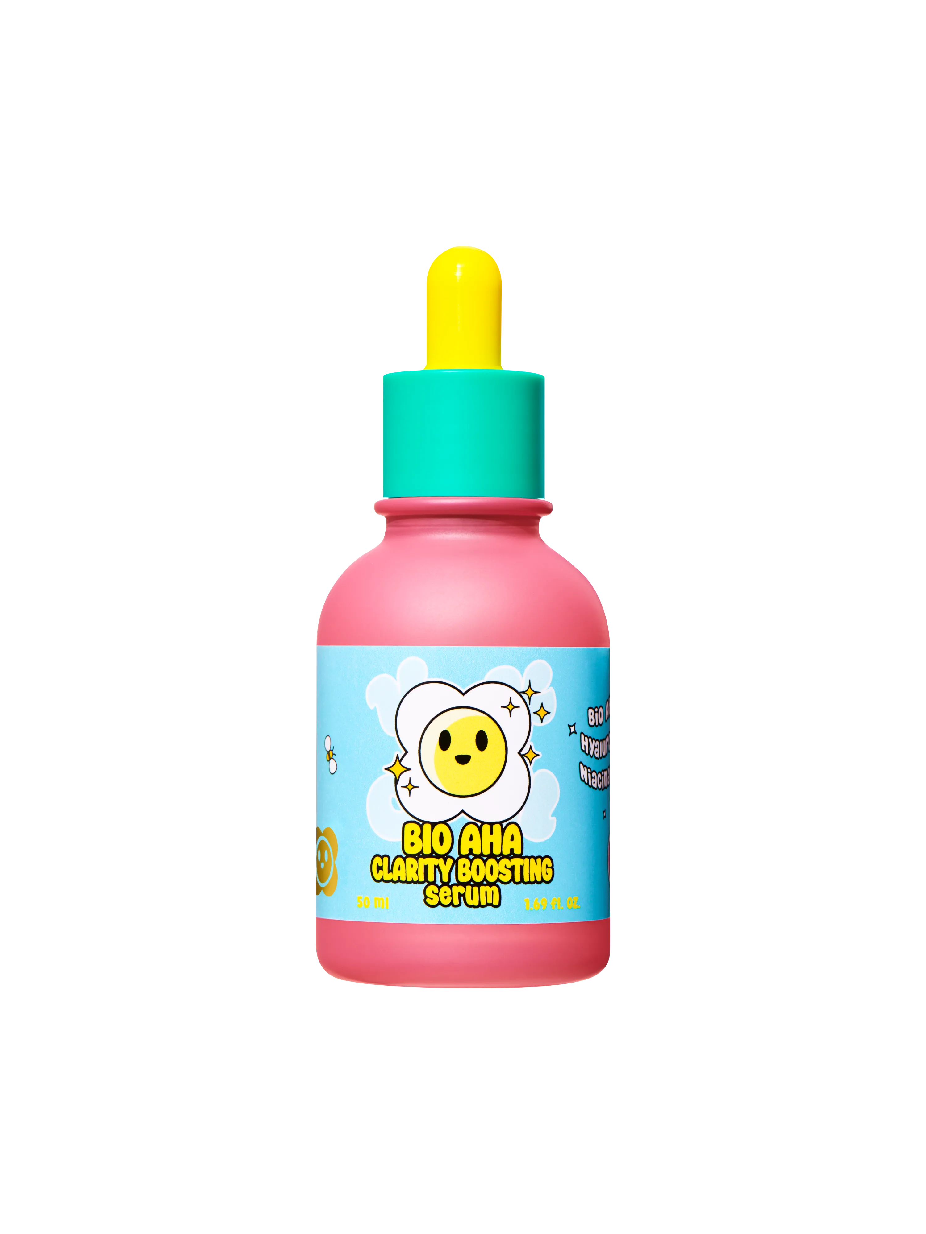 ** BOGO **  SMILEBLOOM KKOCH Bio-AHA Clarity Boosting Face Serum