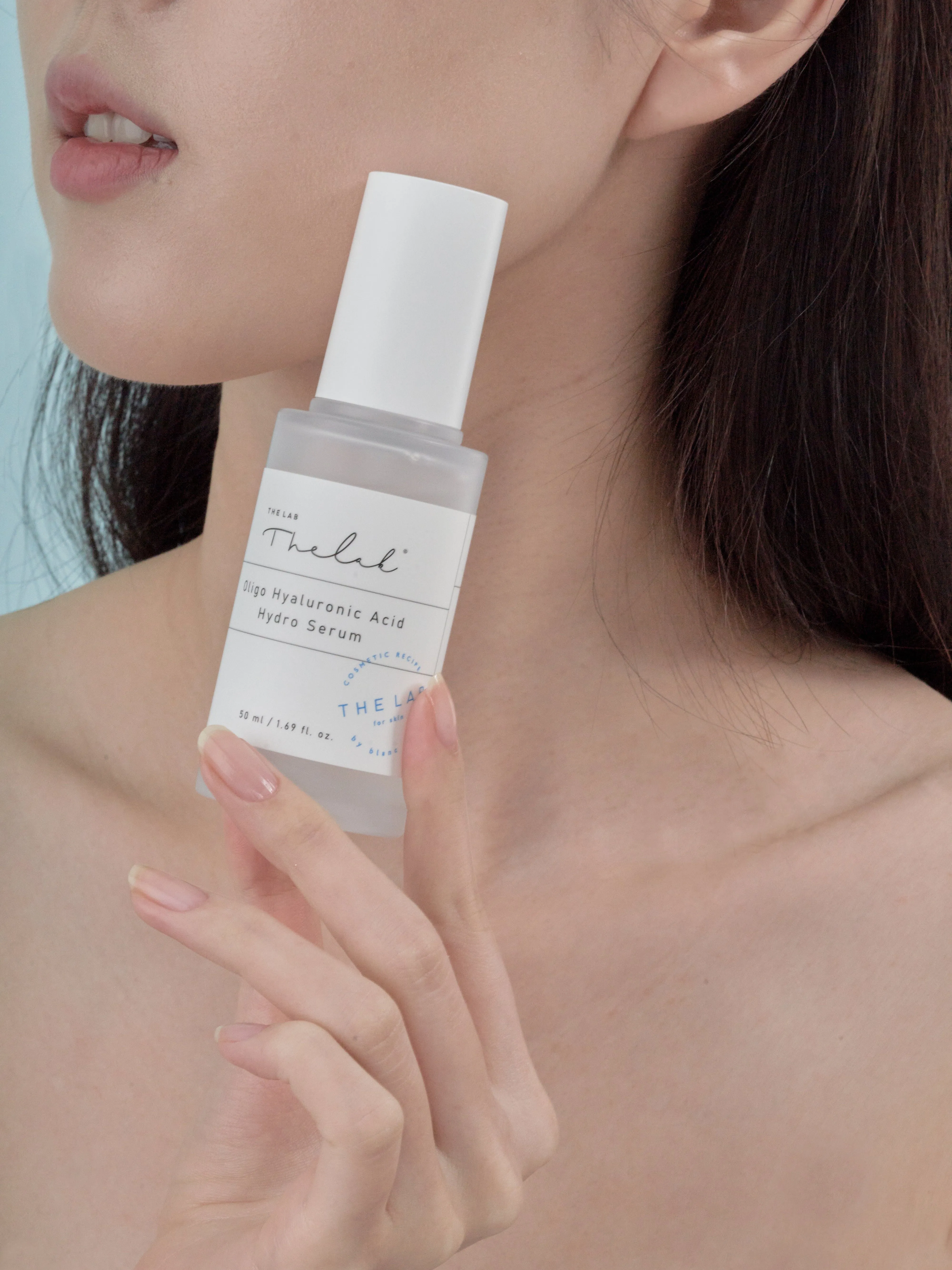 ** BOGO ** The LAB by blanc doux Oligo Hyaluronic Hydro Serum