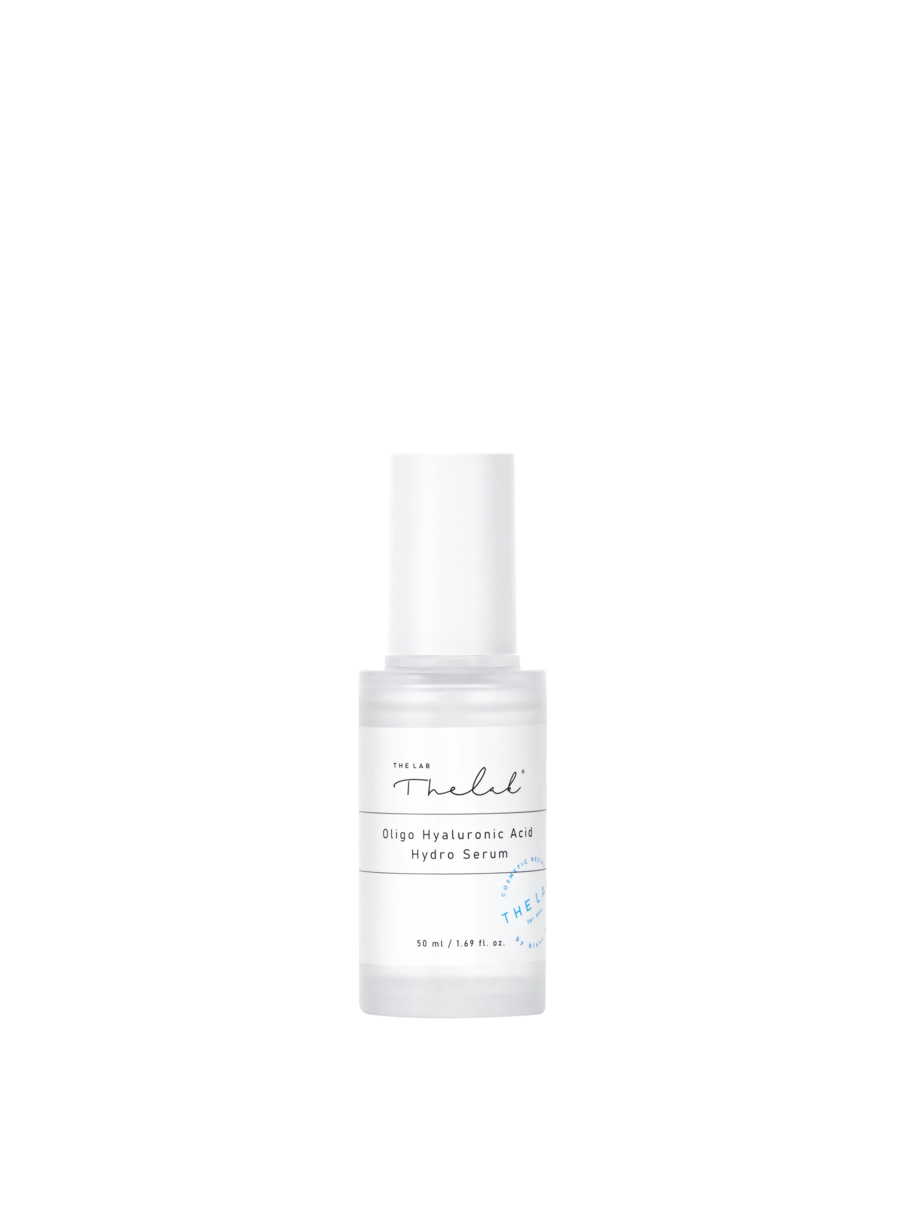 ** BOGO ** The LAB by blanc doux Oligo Hyaluronic Hydro Serum