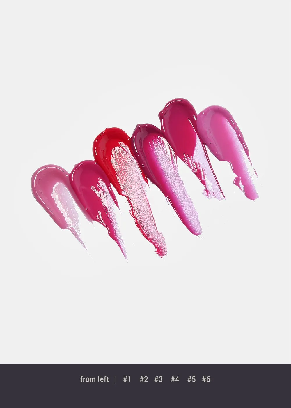 2 in 1 Tinted Lip Plumping Gloss