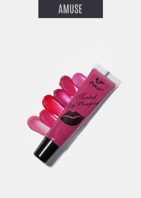2 in 1 Tinted Lip Plumping Gloss