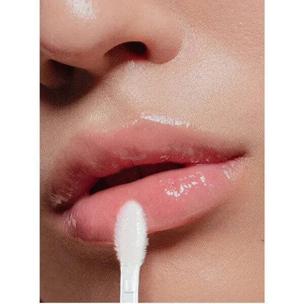 Absolute New York Lip Plump High-Shine Gloss