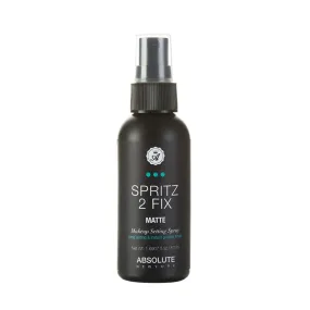 Absolute New York Spritz 2 Fix - Matte