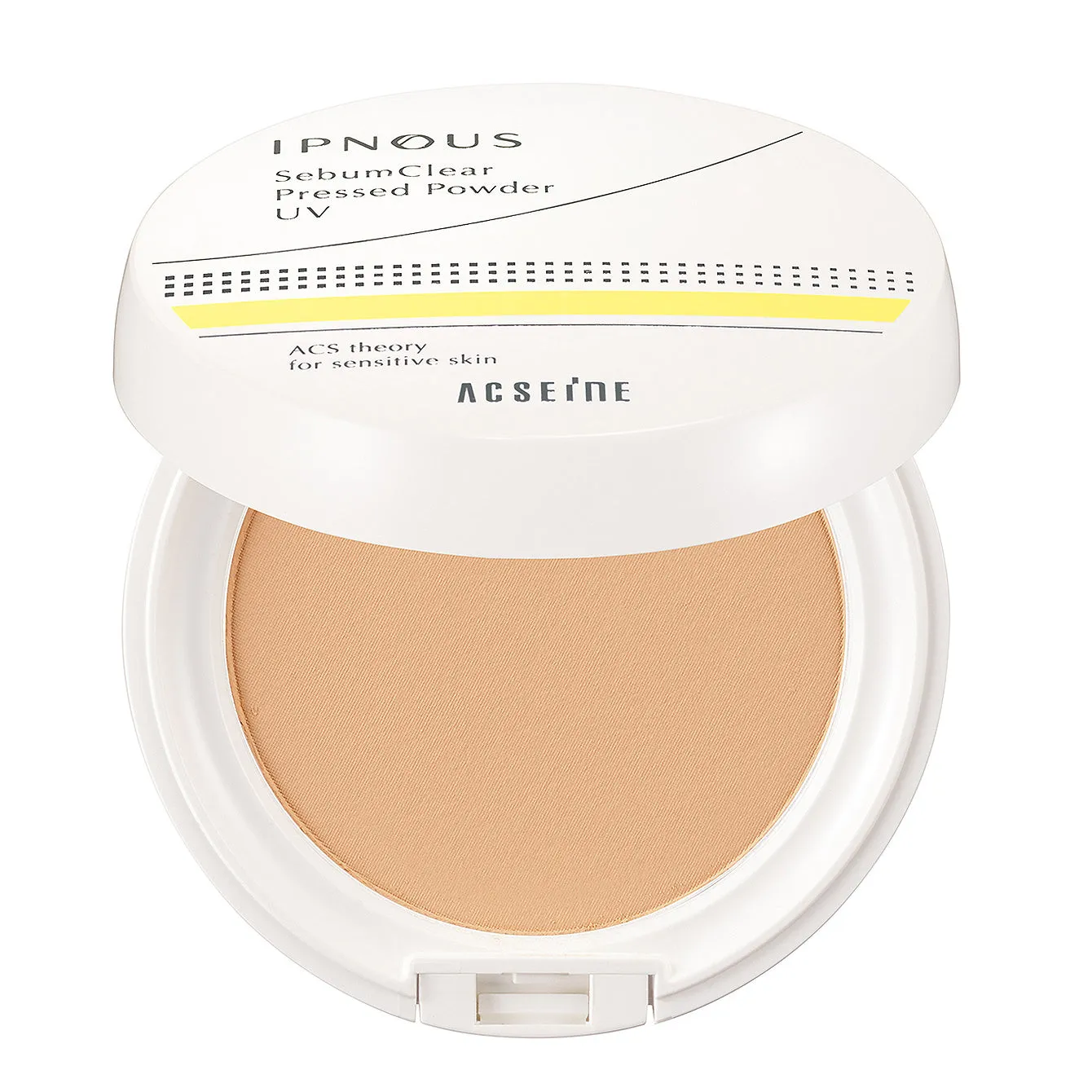 ACSEINE IPNOUS SebumClear Pressed Powder UV