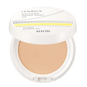 ACSEINE IPNOUS SebumClear Pressed Powder UV