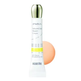 ACSEINE IPNOUS SebumClear Repair Cream