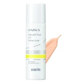 ACSEINE IPNOUS SebumClear UV Protection SPF38