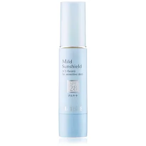 ACSEINE Mild Sunshield SPF28