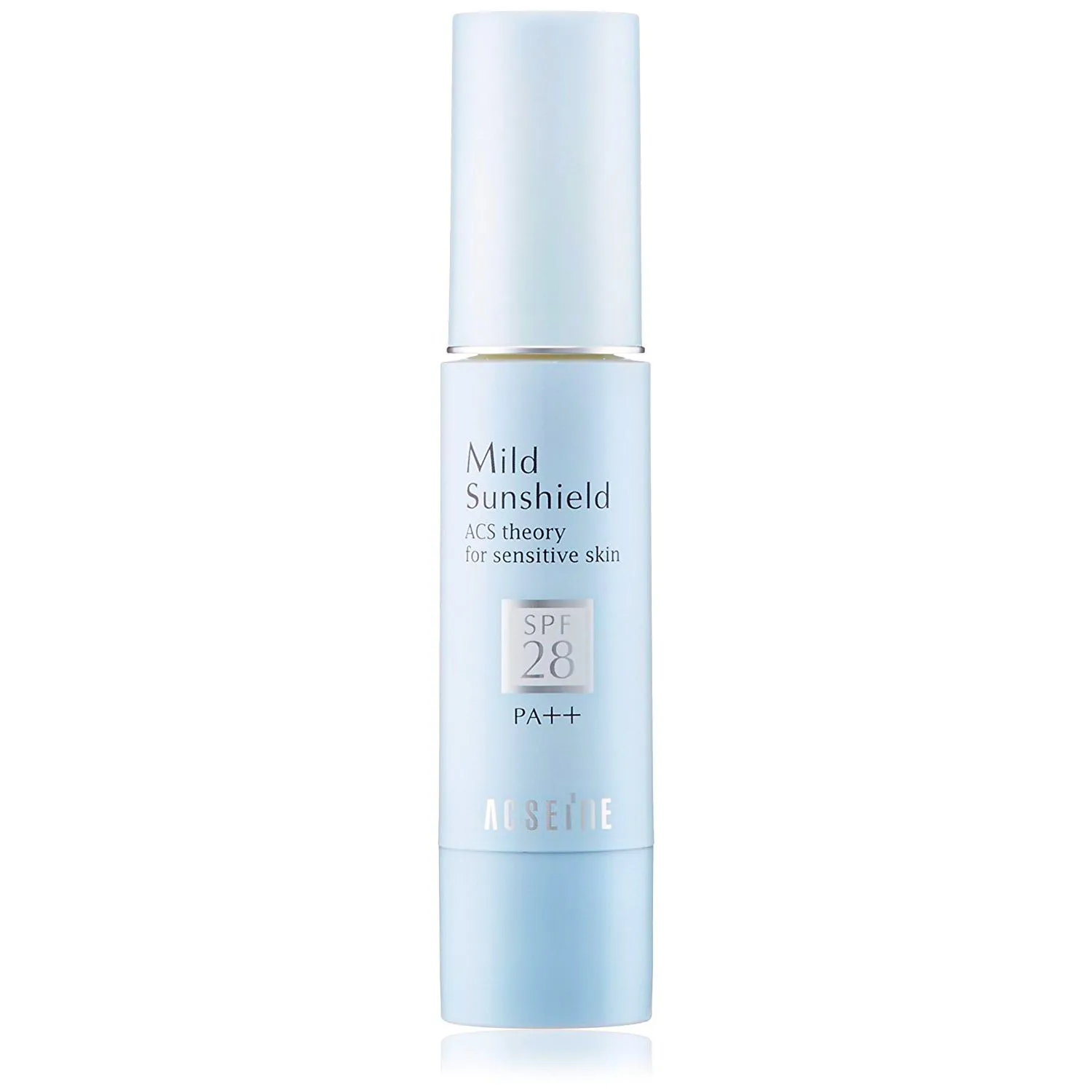 ACSEINE Mild Sunshield SPF28