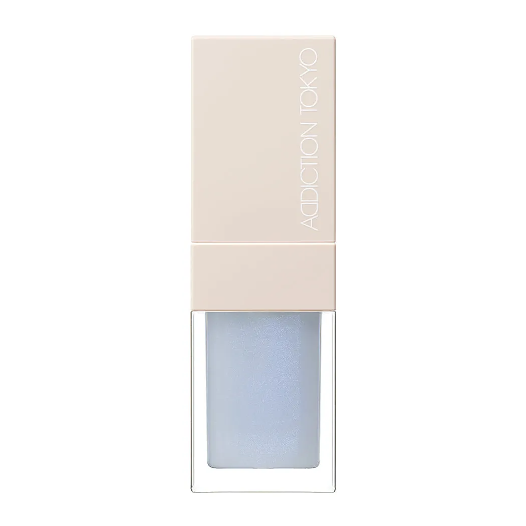 ADDICTION Lip Oil Plumper SILENCED SERENITY Limited Edition