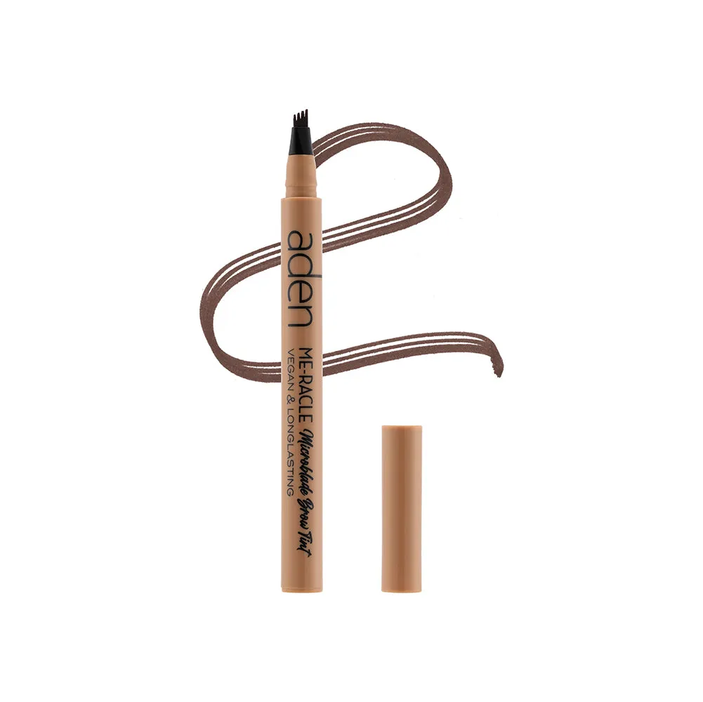 aden ME-RACLE Microblading Brow Tint