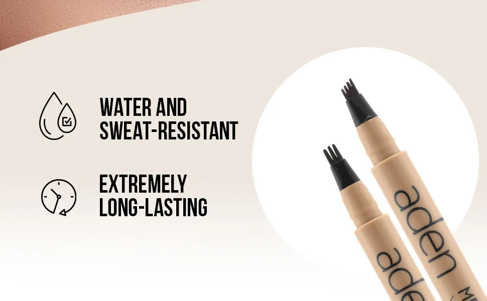 aden ME-RACLE Microblading Brow Tint