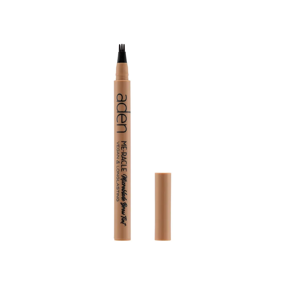 aden ME-RACLE Microblading Brow Tint