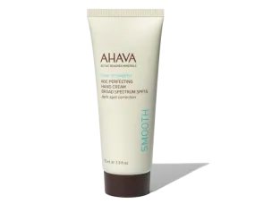 Ahava Age Perfecting Hand Cream Broad Spectrum SPF15