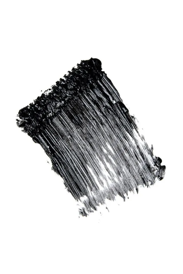 ALMOND MASCARA from Ere Perez - BLACK