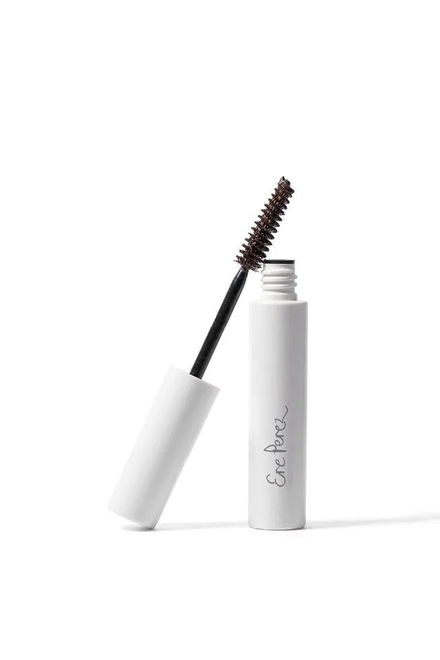 ALMOND MASCARA from Ere Perez - BROWN