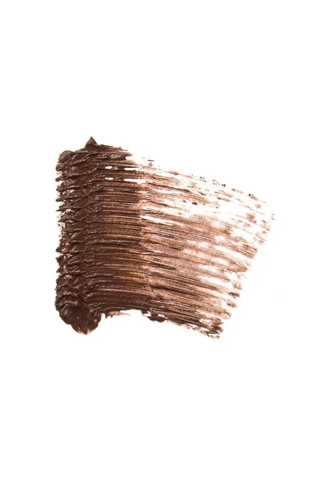 ALMOND MASCARA from Ere Perez - BROWN