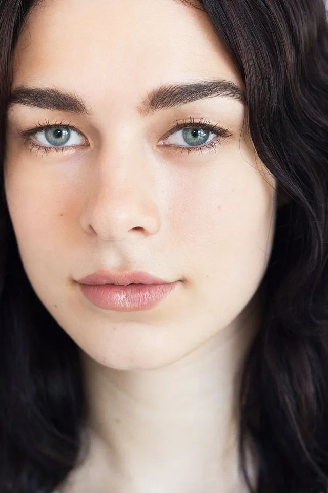 ALMOND MASCARA from Ere Perez - BROWN