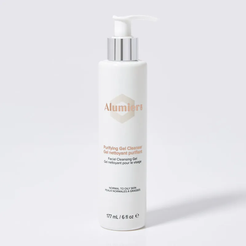 AlumierMD Purifying Gel Cleanser