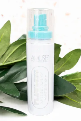 Amuse Matte Setting Spray