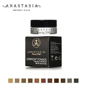 Anastasia Beverly Hills Deep Brow Eyebrow Pomade Makeup S2704183