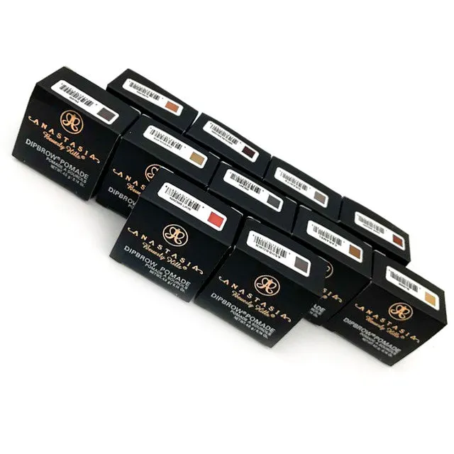 Anastasia Beverly Hills Deep Brow Eyebrow Pomade Makeup S2704183