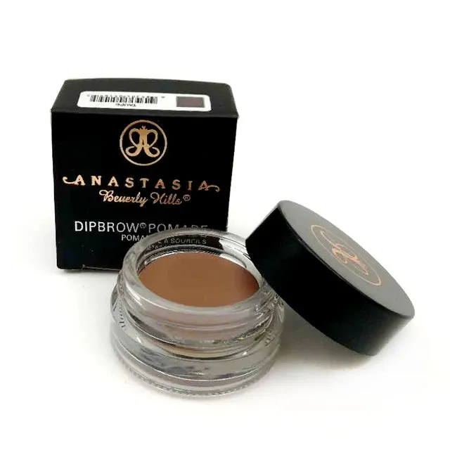 Anastasia Beverly Hills Deep Brow Eyebrow Pomade Makeup S2704183
