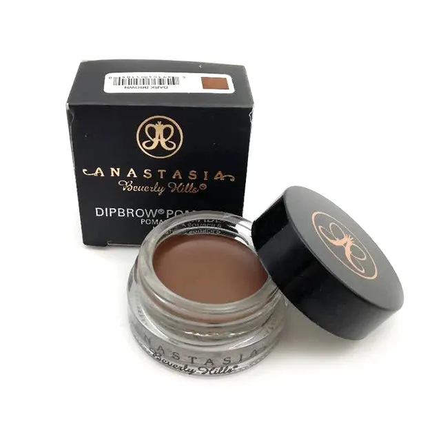 Anastasia Beverly Hills Deep Brow Eyebrow Pomade Makeup S2704183