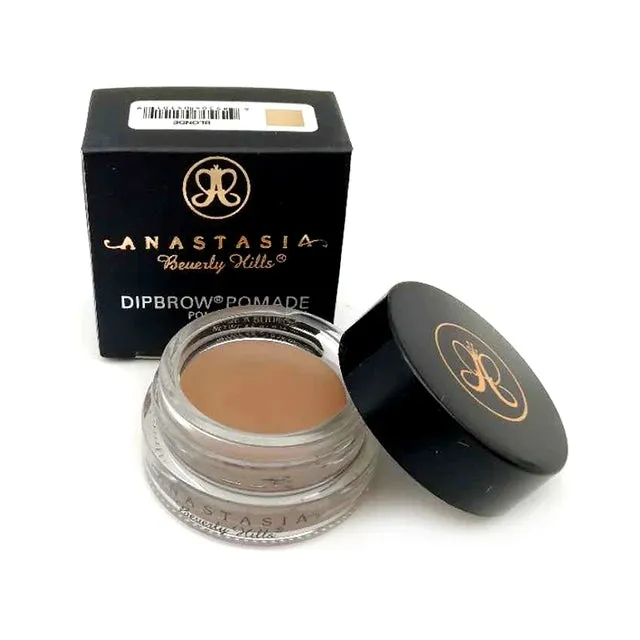 Anastasia Beverly Hills Deep Brow Eyebrow Pomade Makeup S2704183