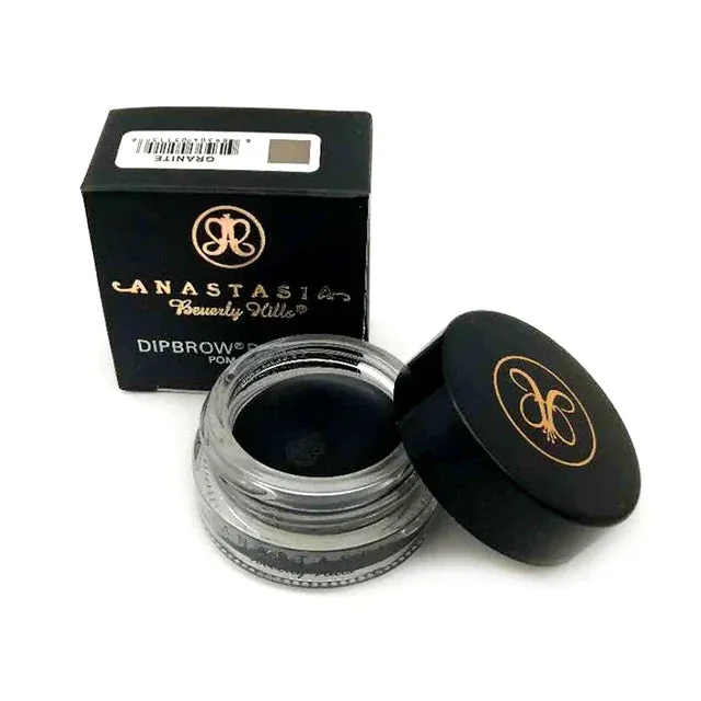 Anastasia Beverly Hills Deep Brow Eyebrow Pomade Makeup S2704183