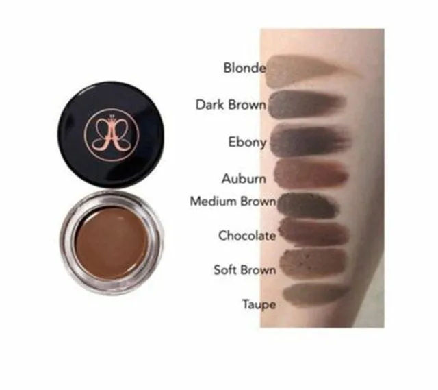 Anastasia Beverly Hills Deep Brow Eyebrow Pomade Makeup S2704183