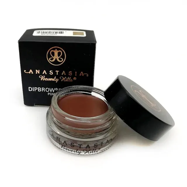 Anastasia Beverly Hills Deep Brow Eyebrow Pomade Makeup S2704183