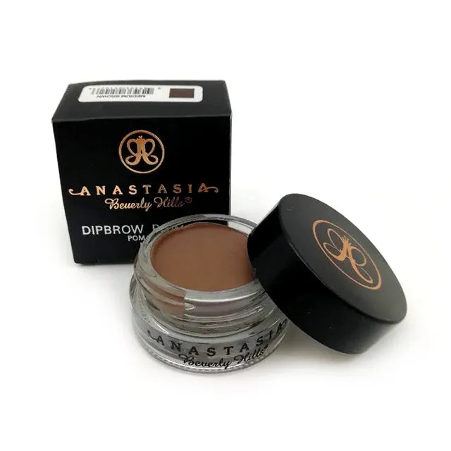 Anastasia Beverly Hills Deep Brow Eyebrow Pomade Makeup S2704183