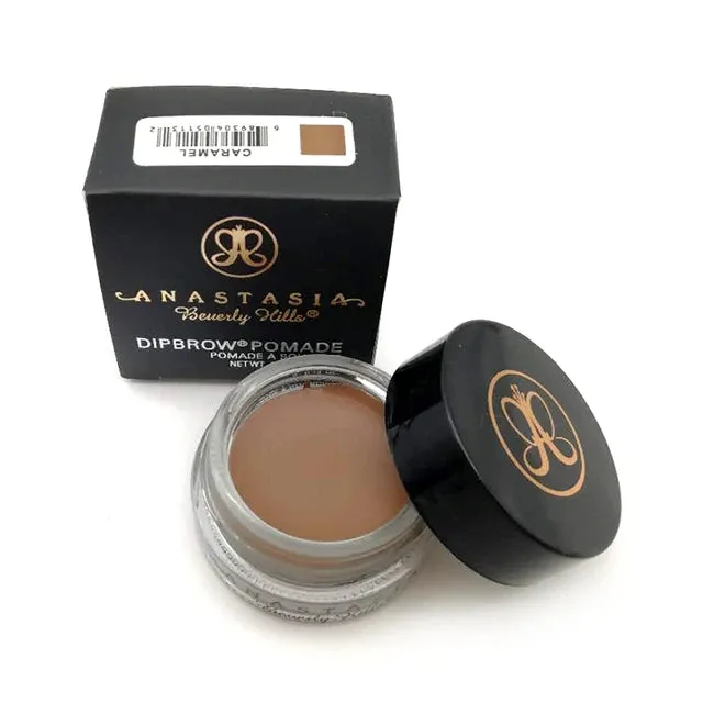 Anastasia Beverly Hills Deep Brow Eyebrow Pomade Makeup S2704183