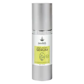 Anti acne serum (30ml) | NEOLITH