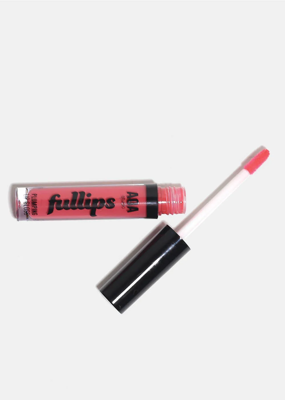 AOA Fullips Lip Plumping Gloss