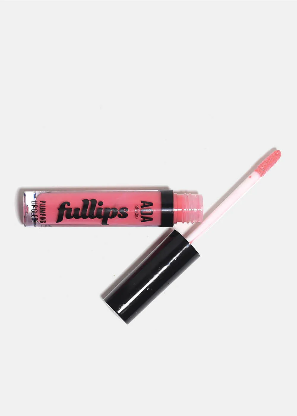 AOA Fullips Lip Plumping Gloss