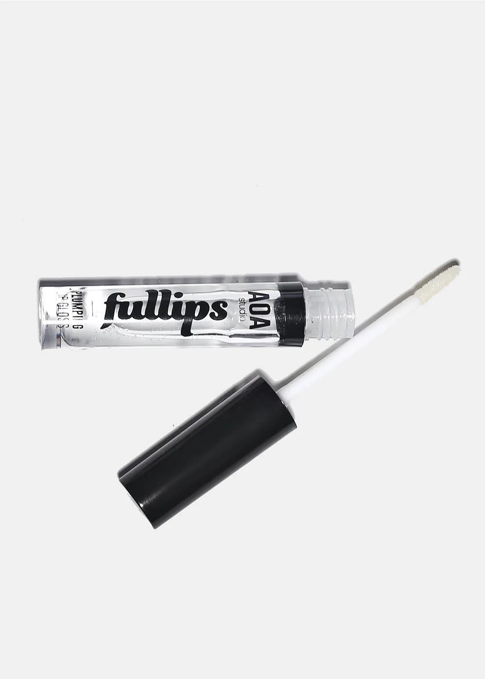 AOA Fullips Lip Plumping Gloss