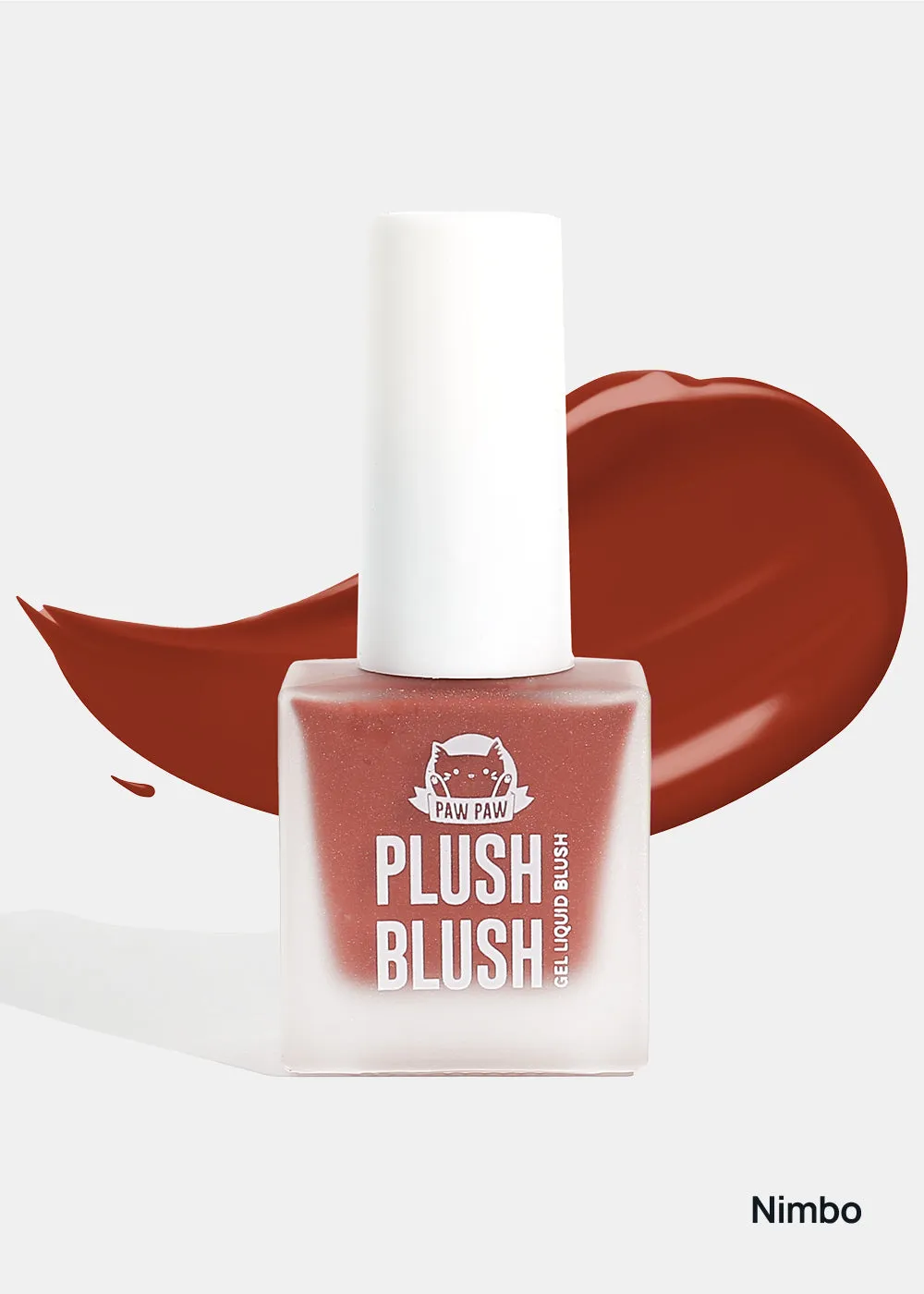 AOA Plush Blush - Gel Liquid Blush