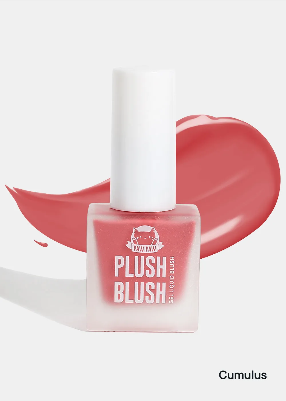 AOA Plush Blush - Gel Liquid Blush