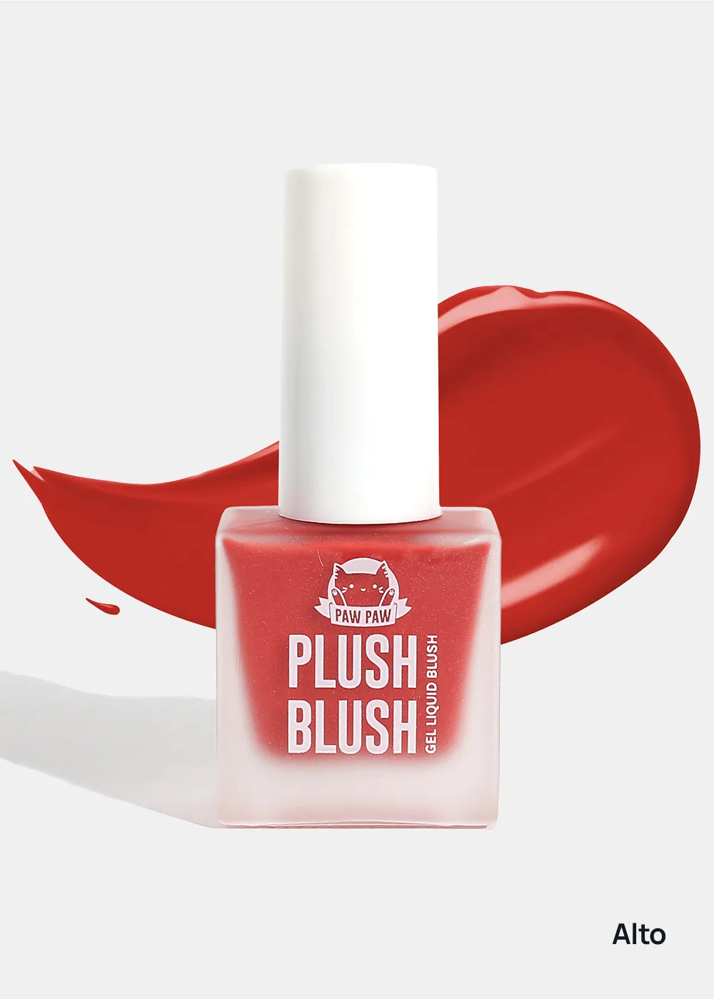 AOA Plush Blush - Gel Liquid Blush