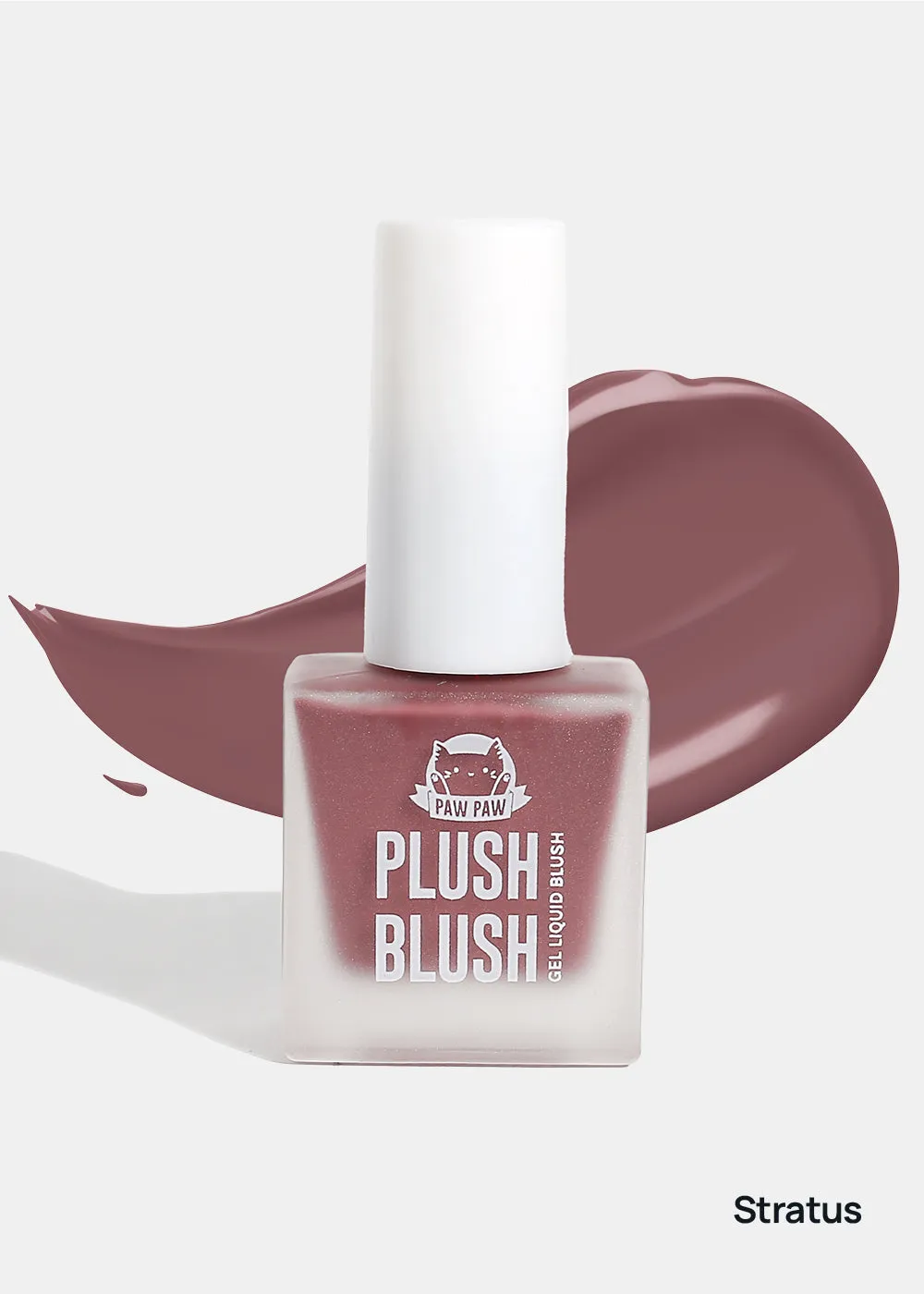AOA Plush Blush - Gel Liquid Blush