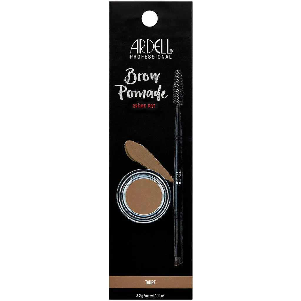 Ardell Brow Pomade - Taupe (3.2g)