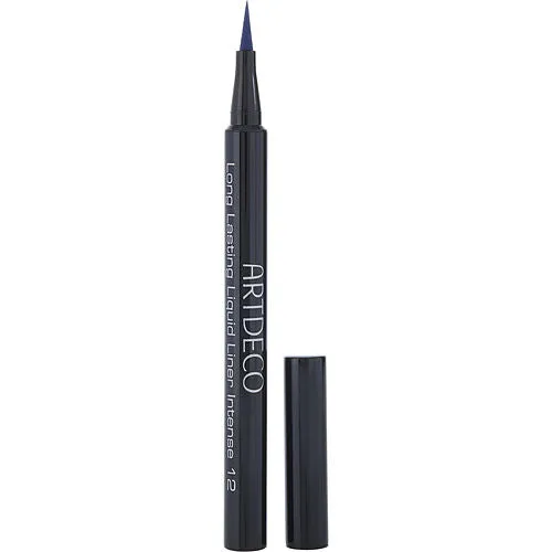 Artdecoartdecolong Lasting Liquid Liner Intense - # 12 Blue --0.6Ml/0.02Oz For Unisex