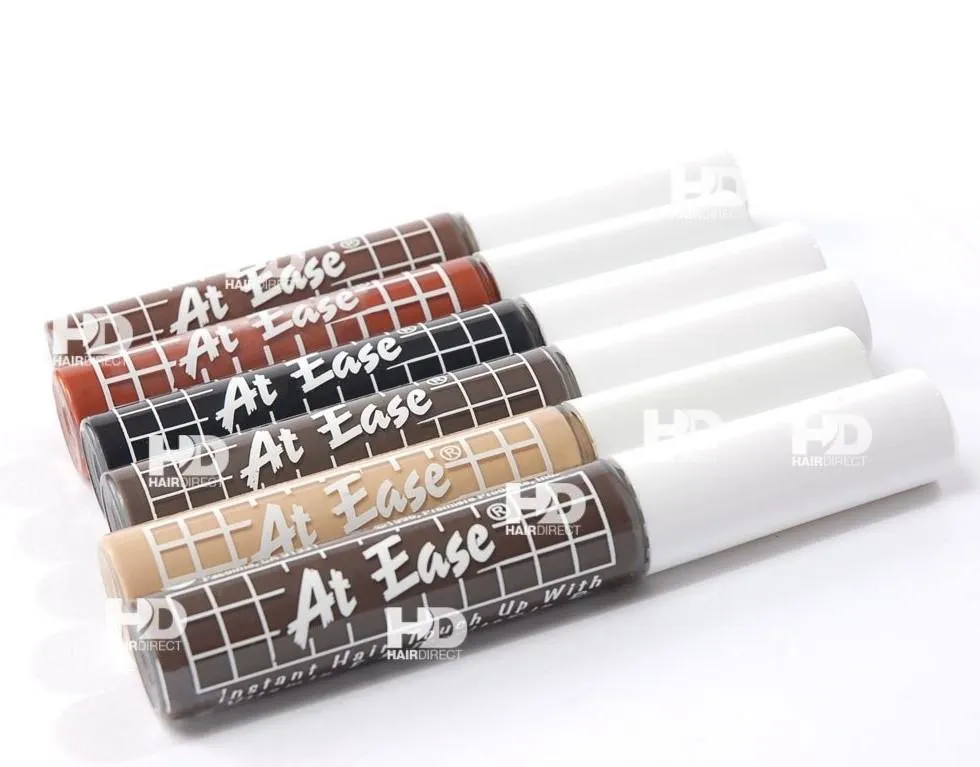 At Ease Hair Mascara