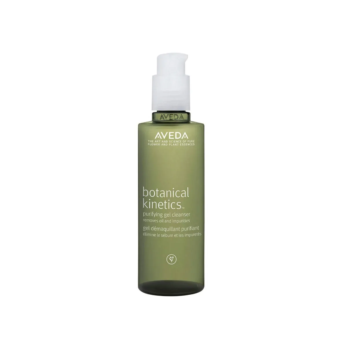 Aveda Botanical Kinetics Purifying Gel Cleanser 150 ml/5 oz