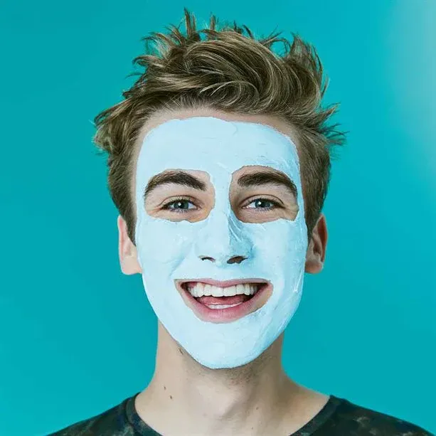 Avon Clearskin Blackhead Removing Face Mask - 75ml